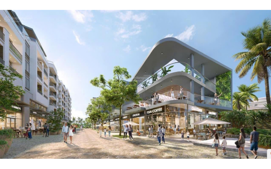 Lần đầu xuất hiện căn hộ chạm biển thị trường đang chú ý, sản phẩm đang được săn đón tại Phú Yên